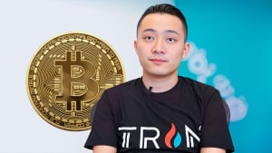 Justin Sun Wants to Save Bitcoin From German Government, Here's How