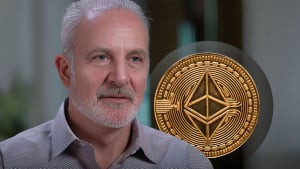 Peter Schiff Predicts Ethereum Crash to $1,500: Details