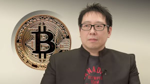 Bitcoin to 'Godzilla Straight Past ATH' Despite Massive Carnage: Samson Mow