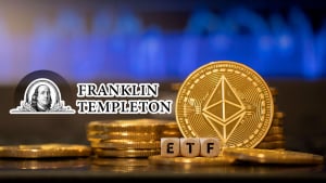 ETF Heavyweight Franklin Templeton Unveils Bullish Report on Ethereum