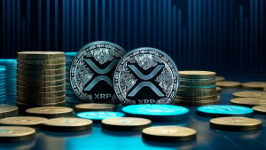 XRP Forms Crucial Support as Insane Selling Pressure Wears Off