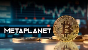 Japan's MicroStrategy Metaplanet Tops up Bitcoin Holding With 42 BTC