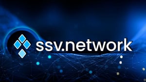 SSV Network Hits New Milestone With 1 Million Ether Staked