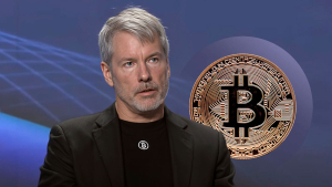 Microstrategy's Michael Saylor Shares Cryptic Bitcoin (BTC) Message on Germany