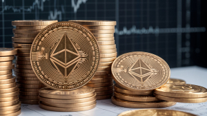 $34 Million in Ethereum (ETH) in 24 Hours, What's Happening?