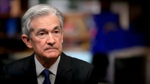 Jerome Powell's Market Update Spurs Crypto Response: Details