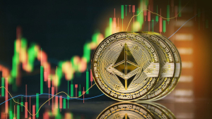 Is Ethereum (ETH) Forming Double Top Pattern? 