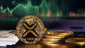 اگر باندهای جان بولینگر درست باشند، XRP در آستانه یک افزایش دیوانه کننده قیمت است.