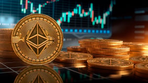 $46 Million in Ethereum (ETH) on Move, What's Happening?