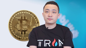 TRON Founder Justin Sun Breaks Silence on $69,000 Bitcoin Long