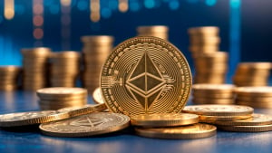 Ethereum (ETH) Surges $354 Billion After FTX Crash