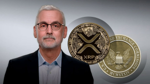 XRP Is Not Security: Ripple CLO Celebrates 'Huge Win' Over SEC