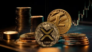 XRP and Litecoin Experiencing High Levels of FOMO