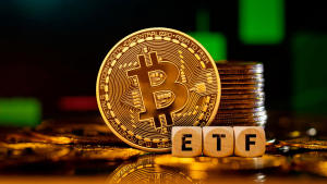 ETF های بیت کوین به هدف قابل توجه 16 میلیارد دلار می رسند