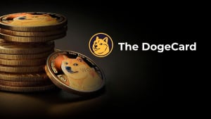 توسعه دهندگان پیشرو Dogecoin (DOGE) یادآوری مهمی برای دارندگان DogeCard صادر می کنند