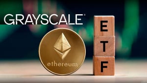 Grayscale Shocks Community With 10X Ethereum ETF Fee