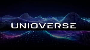 Web3 Gaming Platform Unioverse Hires Eric Peterson as CCO