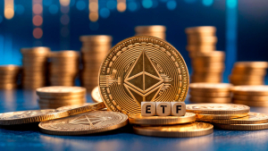 Ethereum (ETH) to Reach $4,000 Next Week? 10 ETFs Launching 