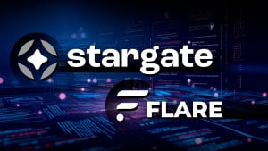 Omnichain Stargate Integrates Flare Blockchain for Data