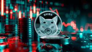 Shiba Inu Death Cross Emerges as SHIB Price Faces Sell-off