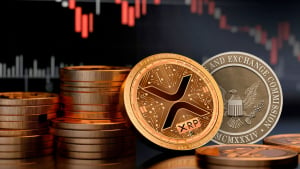 XRP Drops 7% as Ripple v. SEC Settlement Allegedly Postponed