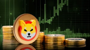 Shiba Inu Skyrockets 145% in Volume as SHIB Price Eyes Recovery