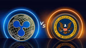 Ripple v. SEC: XRP Price up as New Closed Meeting Date Set