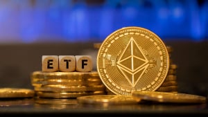 Confirmed: Spot Ethereum ETF Launching Next Week