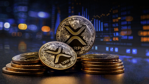 XRP Saw 0 New Investors Despite 35% Surge, Data Shows