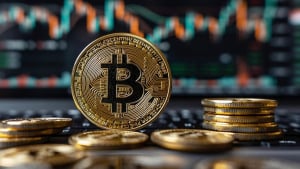 Bitcoin Receives Breaking Bullish Buy Signal From Crucial Indicator