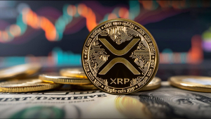 Just In: XRP Breaks $0.6 Resistance, Moves Up