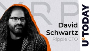 'I'm Very Excited': Ripple CTO Reacts to New XRP Bot