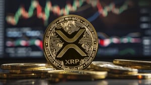 3.6 Billion XRP in 24 Hours, What's Happening?