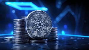 Cardano از خروج عظیم گره با افزایش آمادگی چانگ استقبال می کند