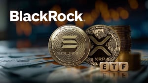 Solana and XRP ETF Potential Approval Under Threat, Here's Reason