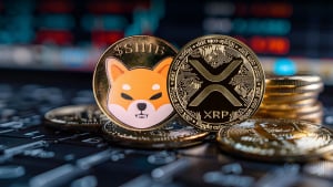 XRP and Shiba Inu (SHIB) Holders Suffer, But Here's Why It's Bullish