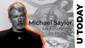 Michael Saylor Wants Bitcoin Bailout? Schiff Sounds Alarm