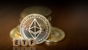 There's 'Good News' for Ethereum ETFs Amid Disappointing Outflows, Top Analyst Says