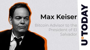 'Todo a cero contra Bitcoin': Max Keiser comparte una predicción épica