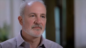 Peter Schiff Says Stage Is Set for Crypto Downfall