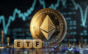  It's Over: Ethereum ETFs Disappoint Community with Massive Outflows