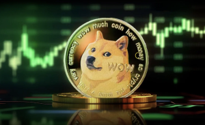 Major Dogecoin Downtrend Might Finally Be Over