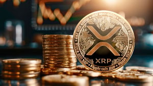 Here's Why 'Explosive' XRP Price Move Might Be on Horizon