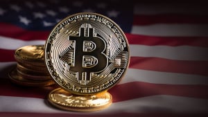 Bitcoin Price Crashes as US Government Transfers $2 Billion Worth of BTC