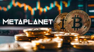 Metaplanet Makes Move to Buy More Bitcoin (BTC)