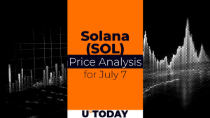 Solana (SOL) Price Prediction for July 7