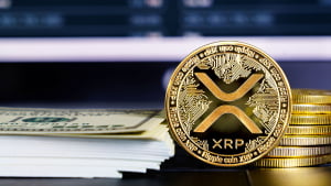 300 Million XRP Suddenly Shift as Price Awaits Next Move