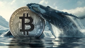 Satoshi-Era Bitcoin Whale Suddenly Wakes up With 400,179% Profit