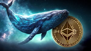 Dormant Ethereum Whale Stuns Major Crypto Exchange With 7,240 ETH Shift