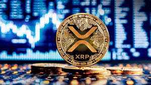 70 Million XRP in 24 Hours, What's Happening?